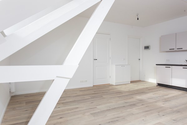 Medium property photo - Velperweg 75-5, 6824 HH Arnhem